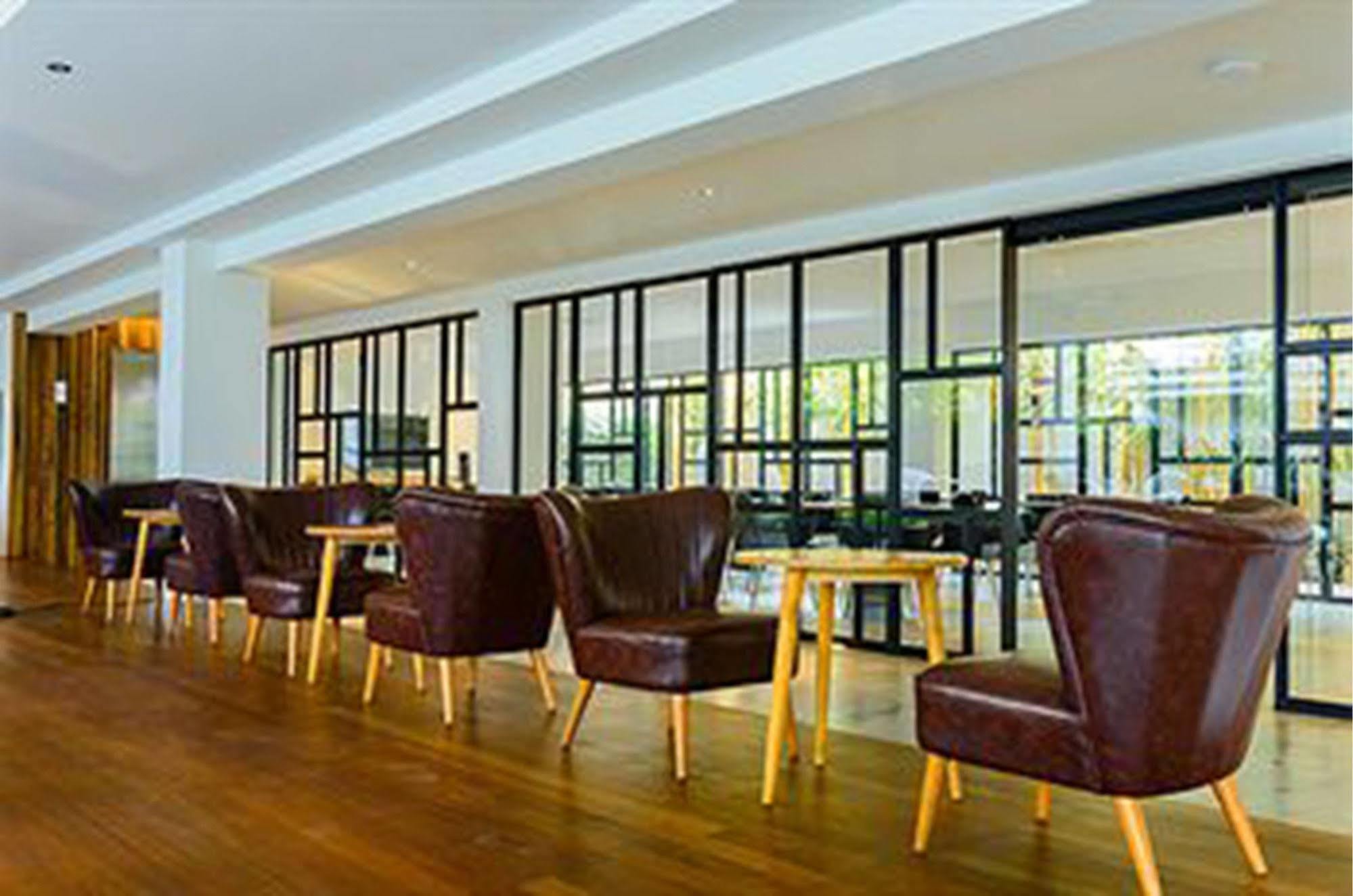 Uma Residence Bangkok Exterior foto
